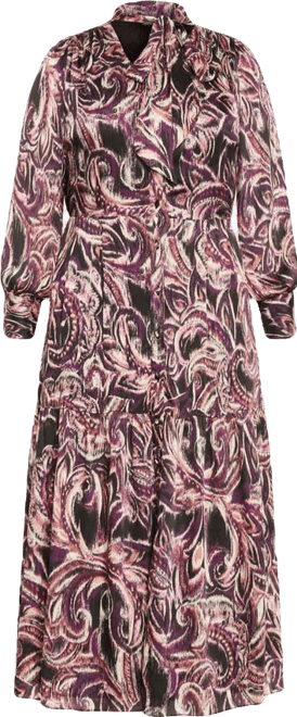 Women's Suzanne Maxi Dress