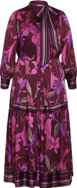 Women's Suzanne Maxi Dress