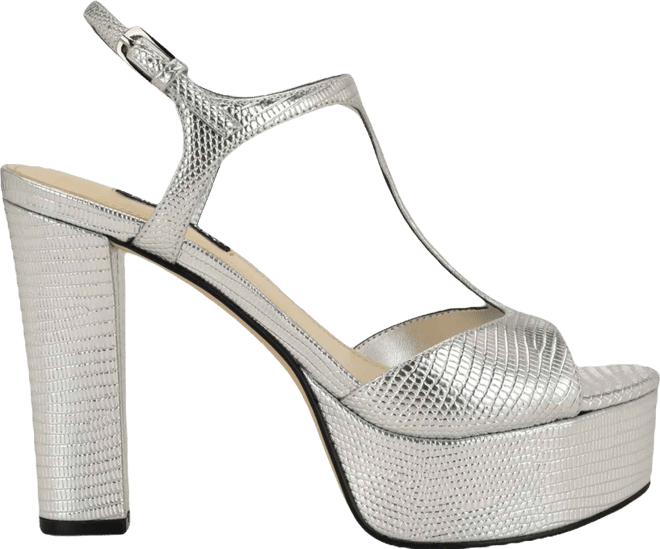 Women's Naini Block Heel Dress Sandals