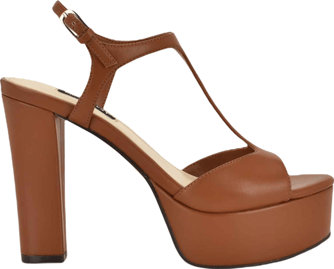 Women's Naini Block Heel Dress Sandals