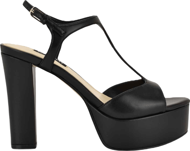 Women's Naini Block Heel Dress Sandals