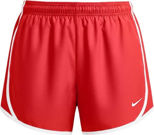 Nike Tempo Big Kids' (Girls') Dri-FIT Running Shorts