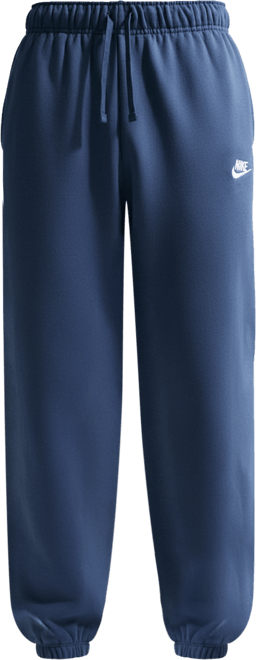 Nike Sportswear Club Fleece Women's Mid-Rise Oversized Sweatpants