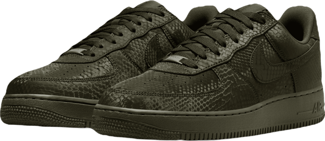 Kobe Air Force 1 Low Men's Shoes