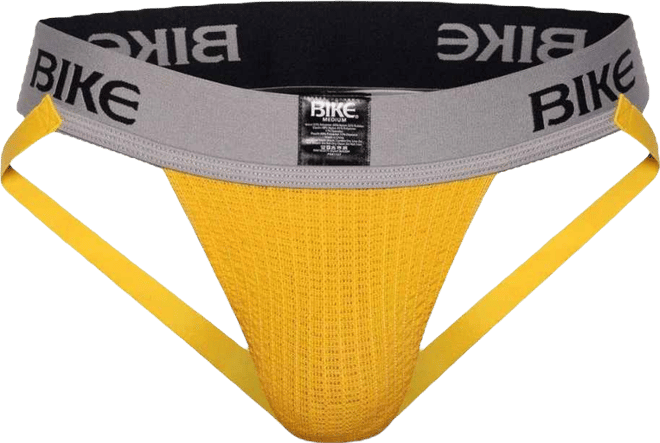 Men's Classic Jockstrap Underwear
