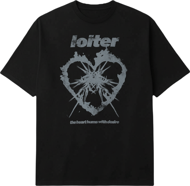 Men's Desire T-Shirt