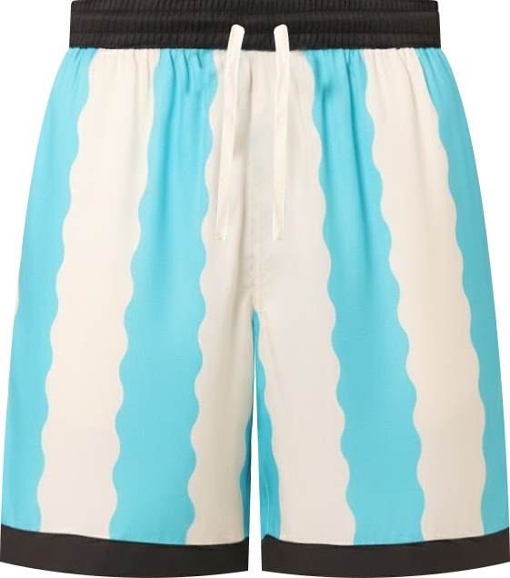 Men's 99 Cabana Bowling Shorts