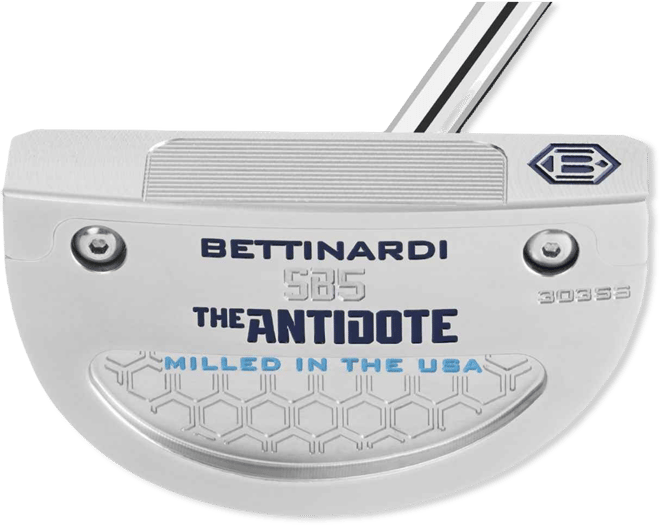 Bettinardi Antidote SB5 Putter | Dick's Sporting Goods