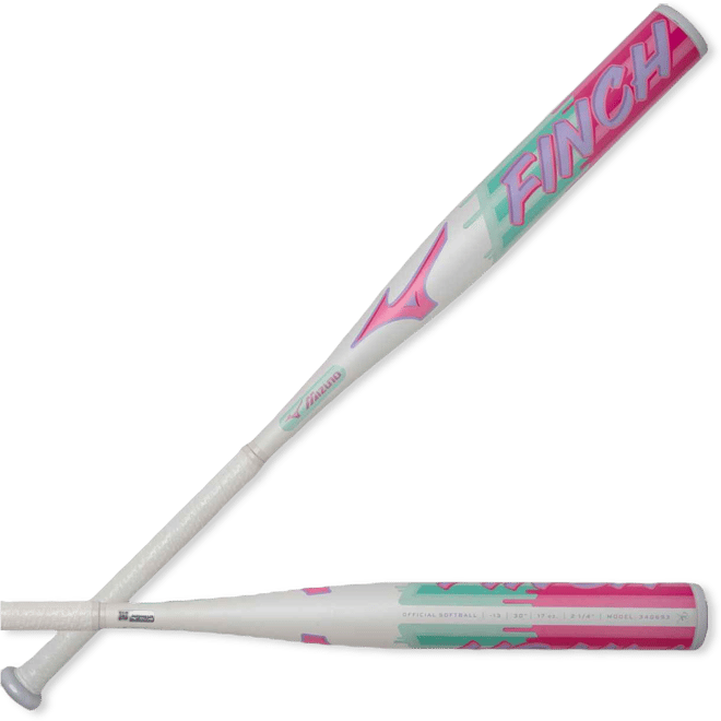 Mizuno Girls' Finch Fastpitch Bat (-13) | Dick's Sporting Goods