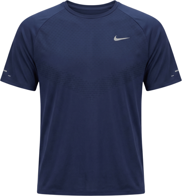 Nike Stride Men's Dri-FIT ADV Short-Sleeve Running Top