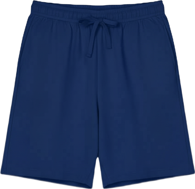 Women's Print Pajama Shorts