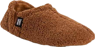 Women's Berber Camp Slipper