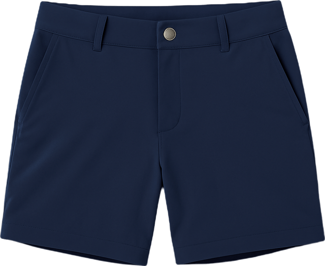 Women's 5" Arch Rock Water-Repellent Shorts