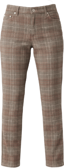 Women's Ponte Straight Pants