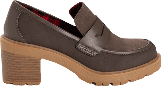 Women's Leona Loafer