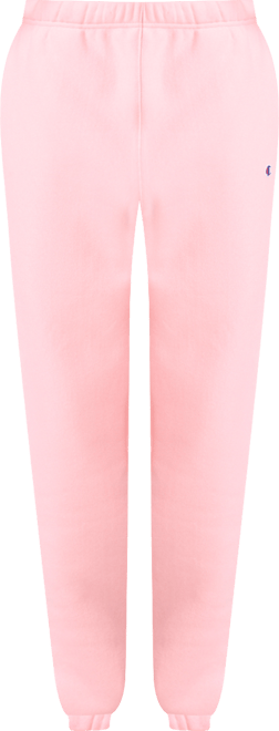 Women's Essentials Reverse Weave Cinched Bottom Sweatpants