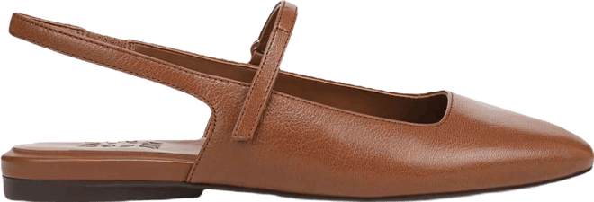 Women's Connie Slingback Mary Jane Flats
