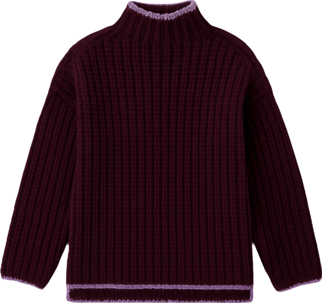 Women's Sylvie Handknit Pullover