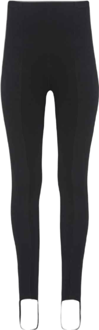 Women's Cotton Stirrup Legging