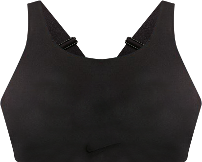 Nike Rival Women's Ultrahigh-Support Padded Sports Bra