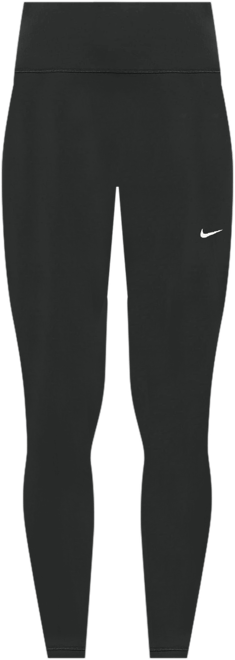 Nike One Seamless Front Women's High-Waisted Full-Length Leggings