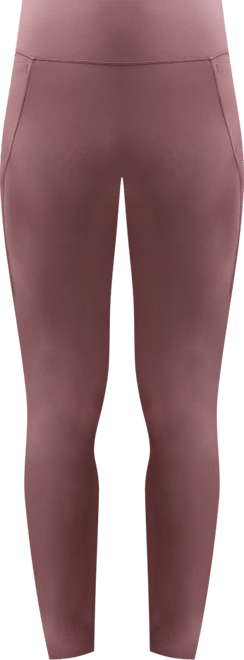 Nike Universa Leggings a 7/8 de cintura subida sem costuras frontais para mulher