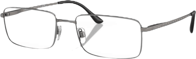 Men's Square Eyeglasses, AR5108