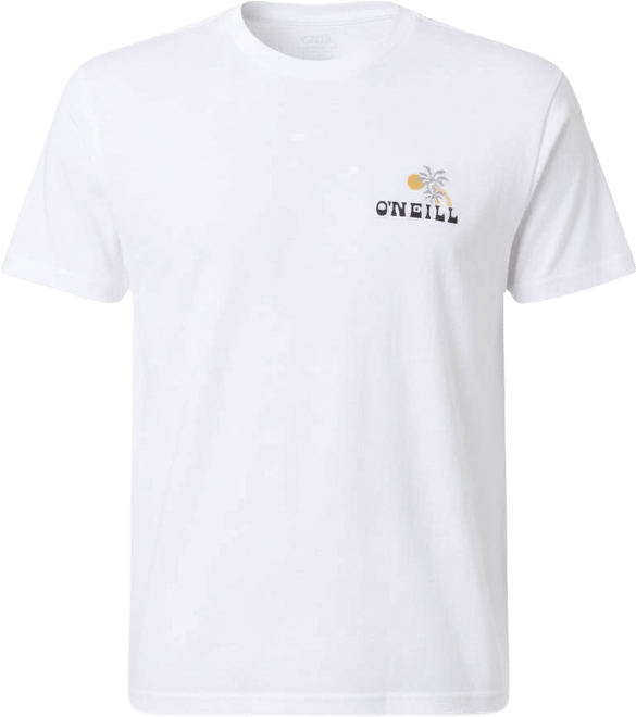 Men's Castaway Crewneck T-Shirt