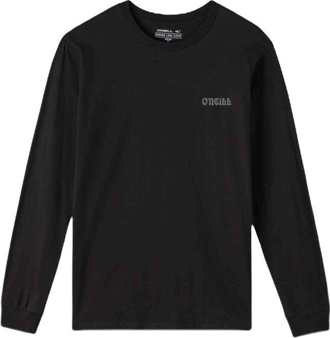 Men's Pivot Long-Sleeve T-Shirt