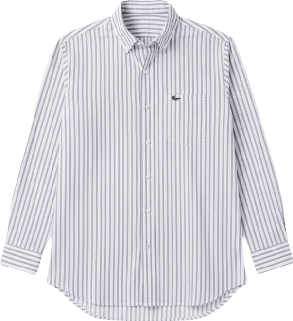 Men's Aldridge Oxford Button Down Shirt