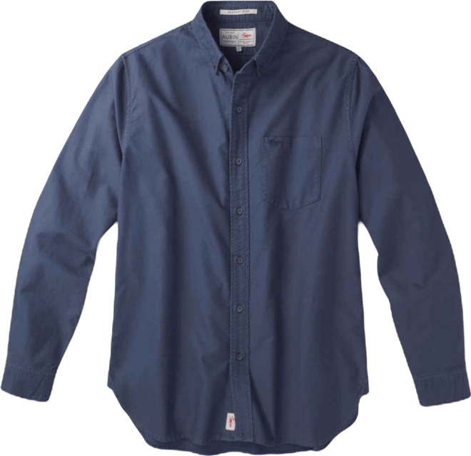 Men's Aldridge Oxford Button Down Shirt