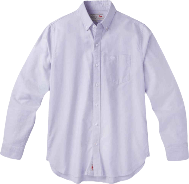Men's Aldridge Oxford Button Down Shirt