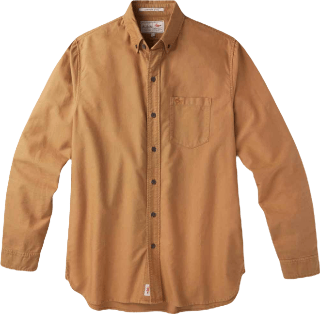 Men's Aldridge Oxford Button Down Shirt