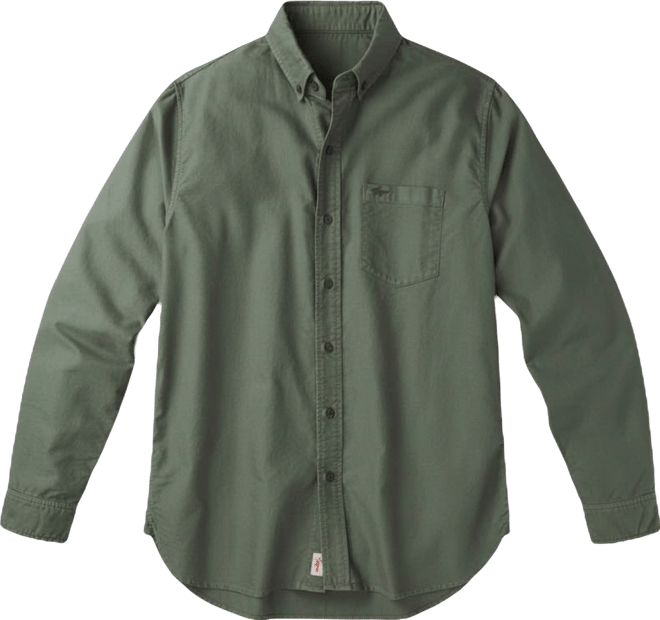 Men's Aldridge Oxford Button Down Shirt