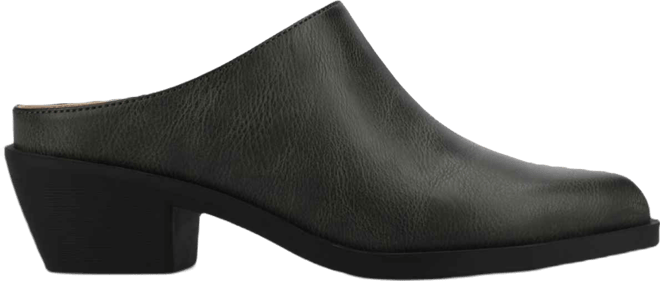 Women's Tomeka Pointed Toe Mules