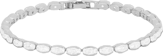 Tennis Cubic Zirconia Bracelets