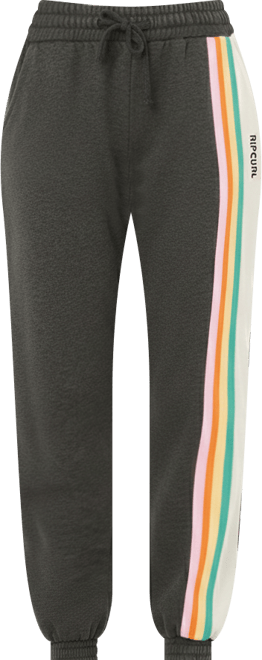 Women's Surf Revival Embroidered Logo Detail Track Pants