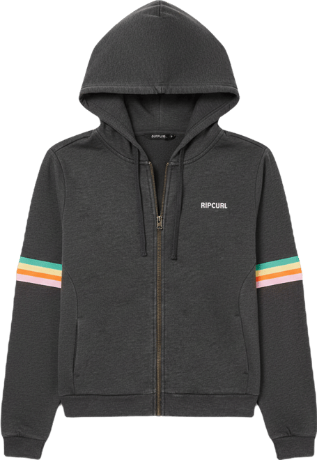 Women's Surf Zip-Through Jacket