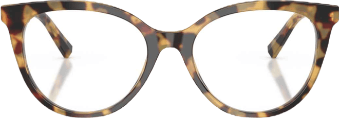 Women's Cat Eye Eyeglasses, TF2277