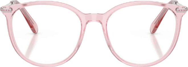Women's Panthos Eyeglasses, SK2009