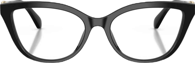 Women's Cat Eye Bellano Eyeglasses, MK4164U