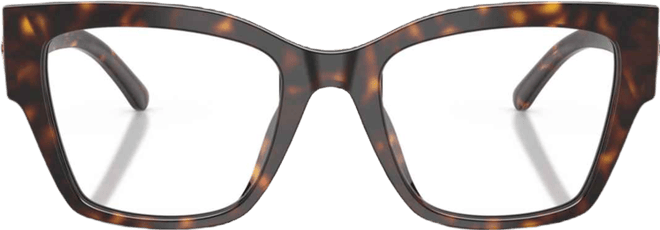 Dolce Gabbana Women's Butterfly Eyeglasses, DG3435B