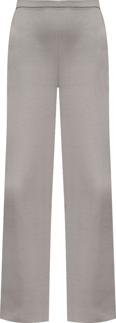 Women's Wide Leg Pull-On Pants