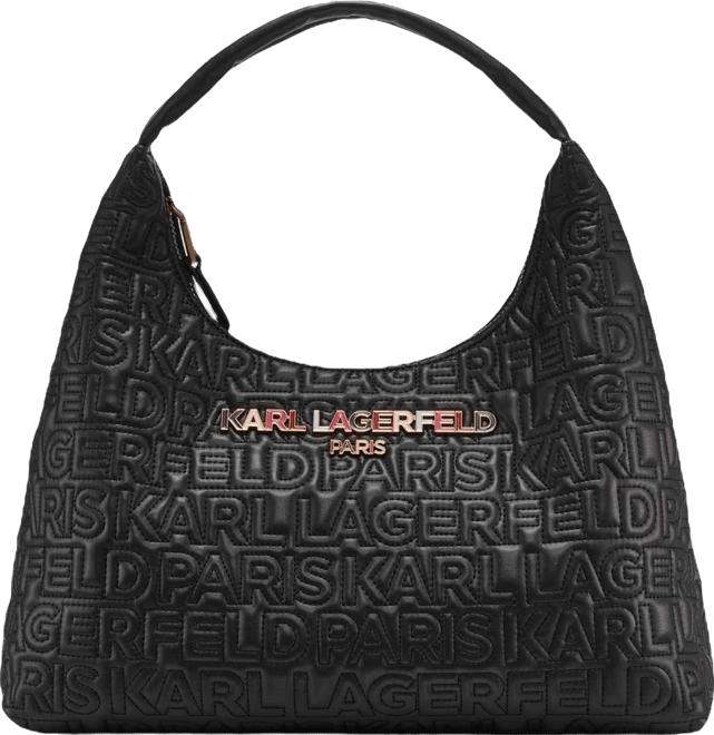 Voyage Large Hobo Bag