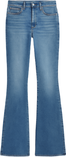 Women's High Waist Ali Jeans