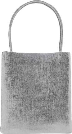 Women's Mini Shopper Bag