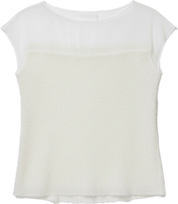 Women's Short-Sleeve Top