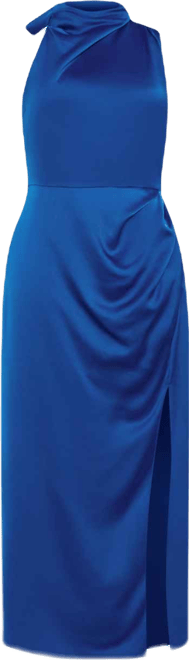 women's Plus Size Modern Darling Maxi Dress