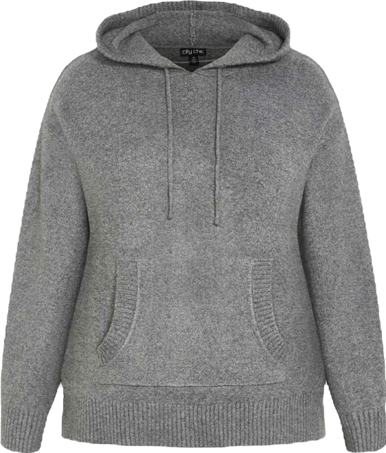 Plus Size Ally Sweater