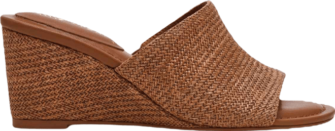 Women's Charisma Peep-Toe Wedge Heel Sandals